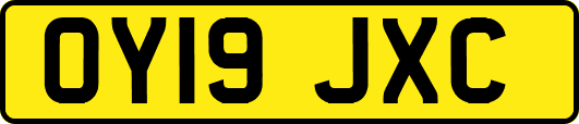OY19JXC
