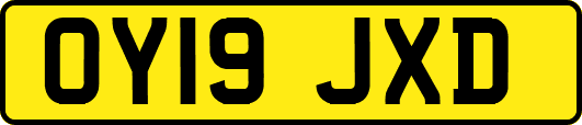 OY19JXD