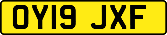 OY19JXF