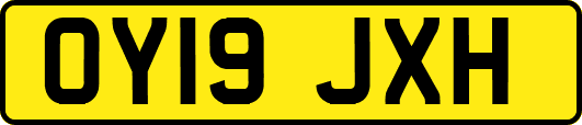 OY19JXH
