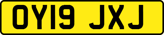 OY19JXJ