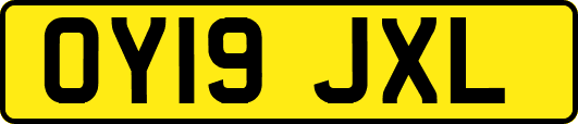 OY19JXL