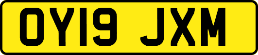 OY19JXM
