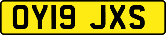 OY19JXS