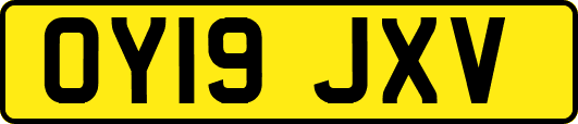 OY19JXV
