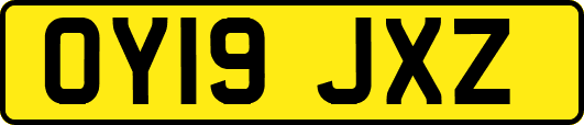 OY19JXZ