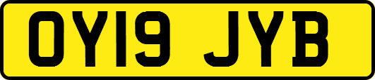 OY19JYB