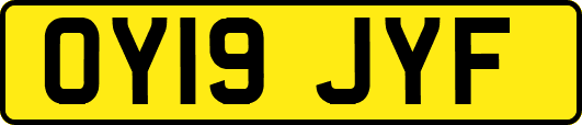 OY19JYF