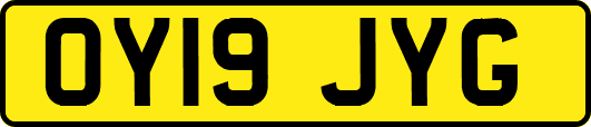 OY19JYG