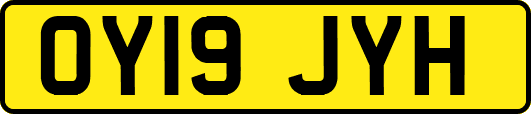 OY19JYH
