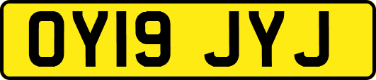 OY19JYJ