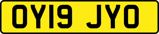OY19JYO