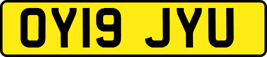 OY19JYU