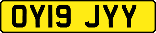 OY19JYY