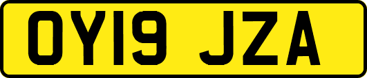 OY19JZA