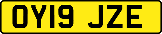 OY19JZE
