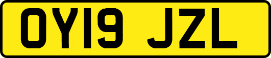 OY19JZL