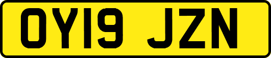 OY19JZN
