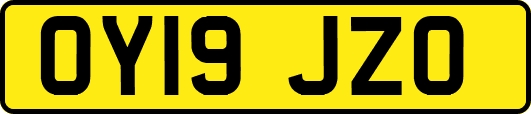 OY19JZO