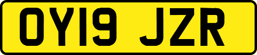 OY19JZR
