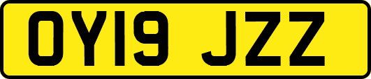 OY19JZZ