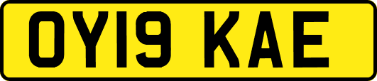 OY19KAE