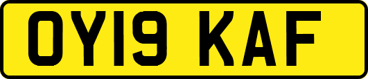 OY19KAF