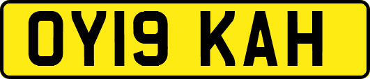 OY19KAH