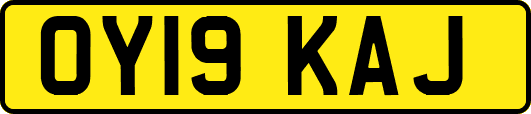 OY19KAJ