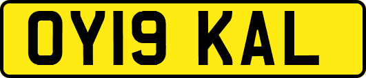 OY19KAL