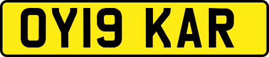 OY19KAR