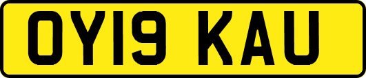 OY19KAU