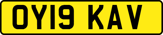 OY19KAV