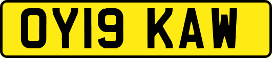 OY19KAW