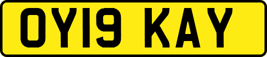 OY19KAY