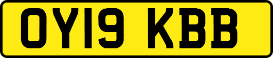 OY19KBB