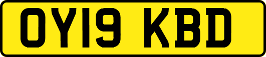 OY19KBD