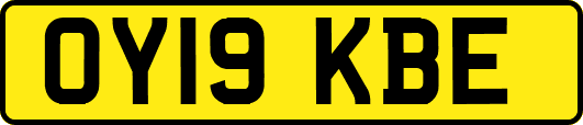 OY19KBE