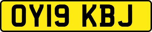 OY19KBJ