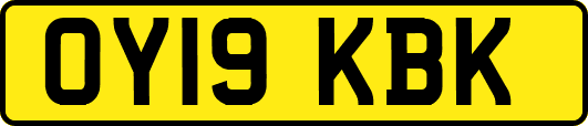 OY19KBK