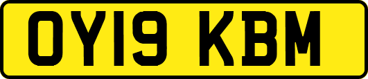 OY19KBM