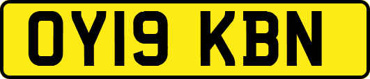 OY19KBN