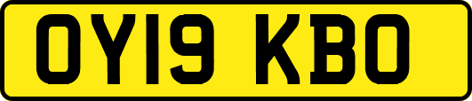 OY19KBO