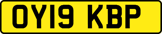 OY19KBP