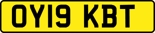 OY19KBT
