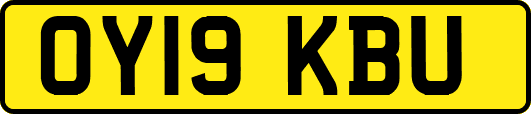 OY19KBU