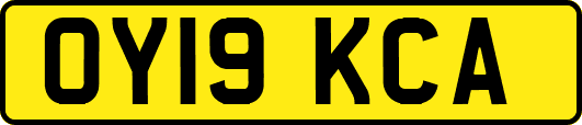 OY19KCA