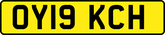OY19KCH