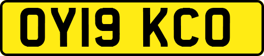 OY19KCO