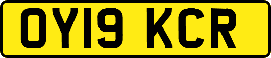 OY19KCR